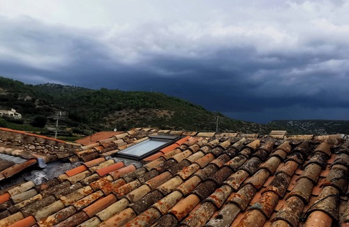 Saint-Jean-de-Fos House | L'Hirondelle