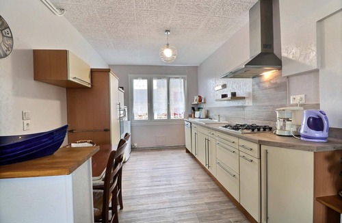 Hirel House | L' Hirondelle - Hirel
