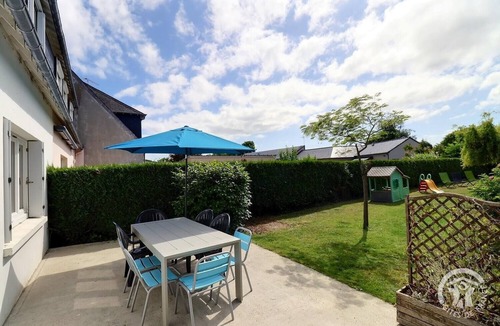 Hirel House | L' Hirondelle - Hirel