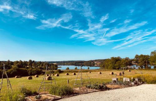 Lesignac-Durand House | l'Histoire du Lac