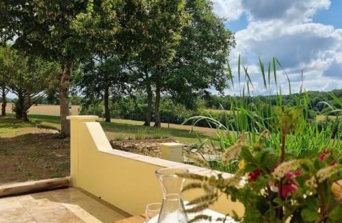 Lesignac-Durand House | l'Histoire du Lac