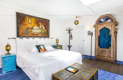 Bretteville-l'Orgueilleuse House | L'Home Du Monde