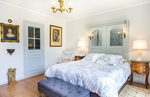 Bretteville-l'Orgueilleuse House | L'Home Du Monde