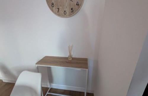 Dax Apartment | L Honorine Studio Terracotta Dax