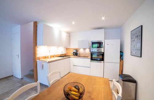 Paray-le-Monial House | L'Horeb - Maison hyper centre