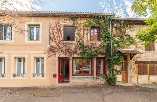 Paray-le-Monial House | L'Horeb - Maison hyper centre