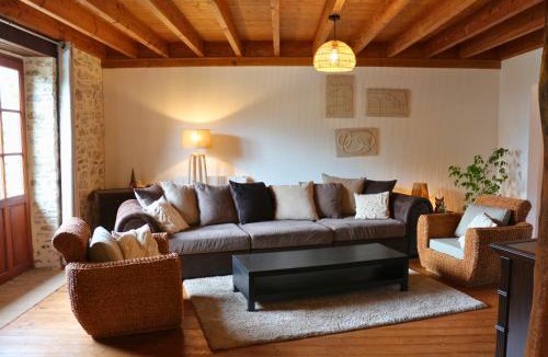 Saint-Yrieix-la-Perche House | L'Horizon - Domaine du Vertendre