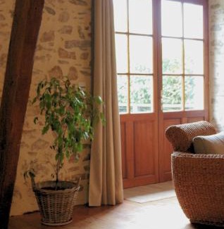 Saint-Yrieix-la-Perche House | L'Horizon - Domaine du Vertendre