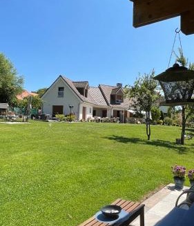 Hesdin-l'Abbe House | L'Horizon de la Côte d'Opale
