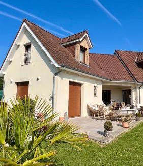 Hesdin-l'Abbe House | L'Horizon de la Côte d'Opale