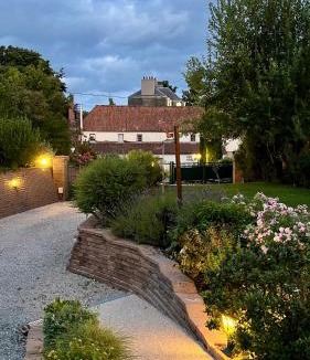 Hesdin-l'Abbe House | L'Horizon de la Côte d'Opale