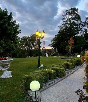 Hesdin-l'Abbe House | L'Horizon de la Côte d'Opale