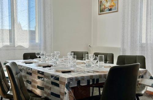 Carcassonne Villa | L'Horizon de la Cité