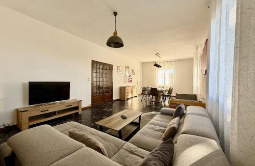 Carcassonne Villa | L'Horizon de la Cité