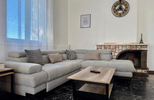 Carcassonne Villa | L'Horizon de la Cité