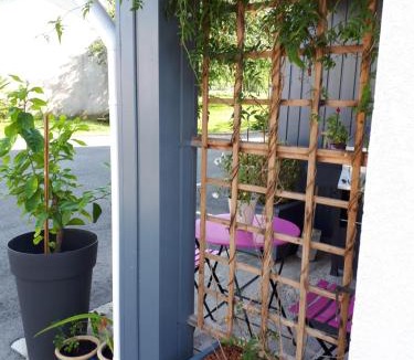 Doazit Bed & Breakfast | L'Horizon des Landes