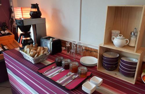 Doazit Bed & Breakfast | L'Horizon des Landes