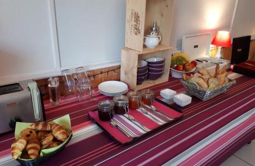 Doazit Bed & Breakfast | L'Horizon des Landes