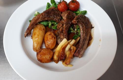 Doazit Bed & Breakfast | L'Horizon des Landes