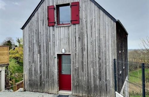Sougeal House | L'Horizon du Mont - SOUGEAL