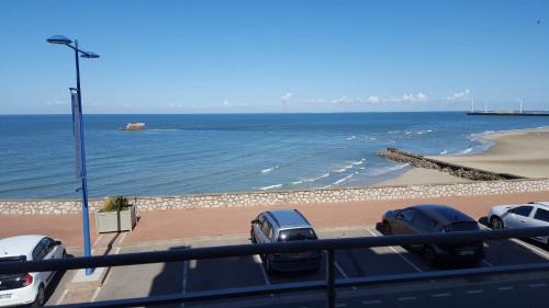 Le Portel Apartment | L'HORIZON
