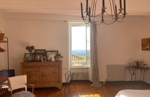 Montagnac-sur-Auvignon Bed & Breakfast | L'Horizon de Marianne