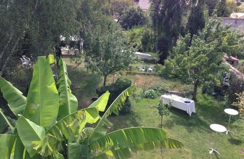 Centre Ville Cottage | L'Horizon