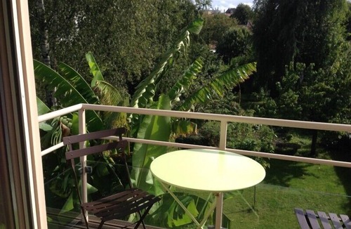 Centre Ville Cottage | L'Horizon