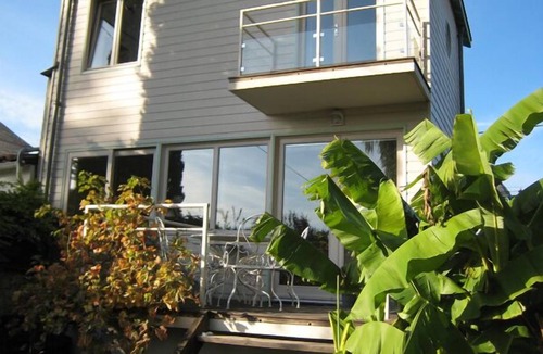 Centre Ville Cottage | L'Horizon