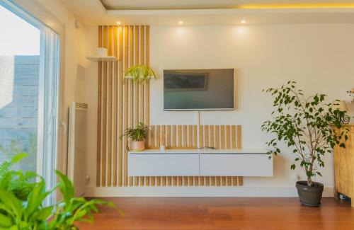 Rangueil-Sauzelong-Pech David-Pouvourville Apartment | L'Horizon
