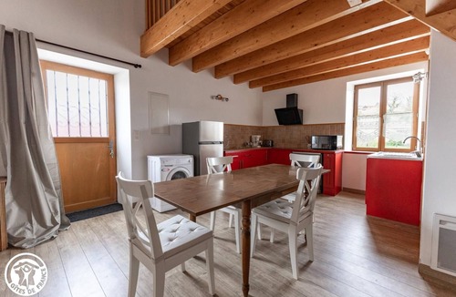 Solignat House | L'horizon - Solignat
