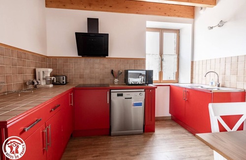 Solignat House | L'horizon - Solignat
