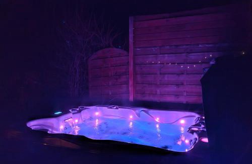 La Burbanche House | L'Horizon & SPA