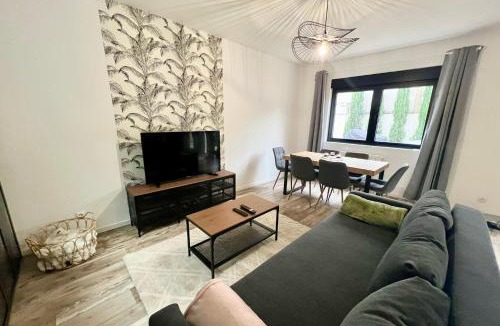 Gagny Apartment | L'Horizon - Superbe appartement entre Paris & Disney