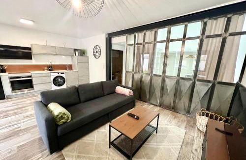 Gagny Apartment | L'Horizon - Superbe appartement entre Paris & Disney