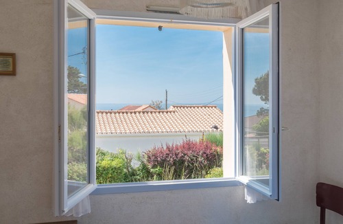 Prefailles House | L'Horizon - Vue mer - Parking - Jardin