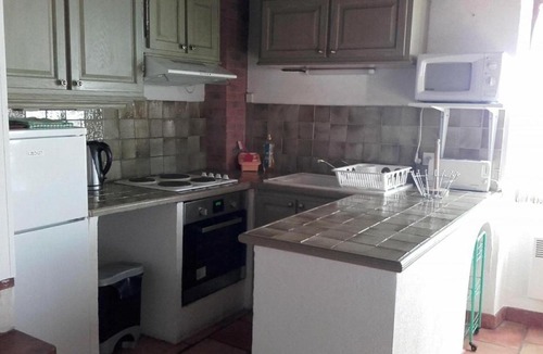 Moissac-Bellevue House | L'horloge