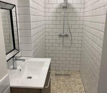 Vezenobres House | L' Horloge