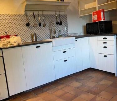 Vezenobres House | L' Horloge