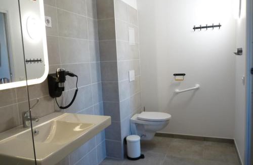 Donzere Hotel | L'Horloge Gourmande