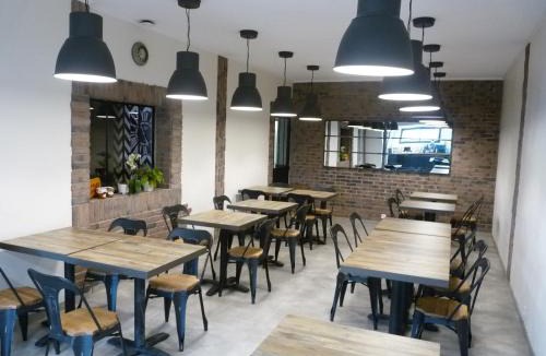 Donzere Hotel | L'Horloge Gourmande