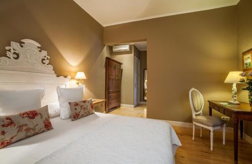 Torroella de Fluvia Bed & Breakfast | L’Hort de Sant Cebrià