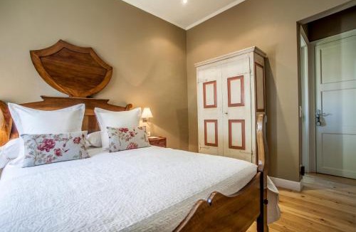 Torroella de Fluvia Bed & Breakfast | L’Hort de Sant Cebrià