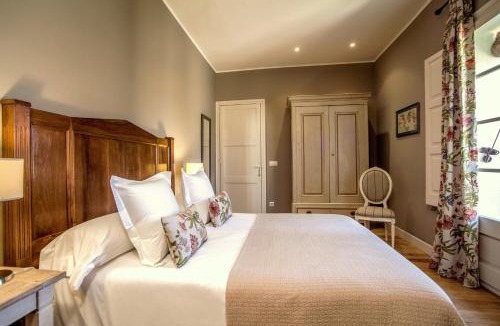 Torroella de Fluvia Bed & Breakfast | L’Hort de Sant Cebrià