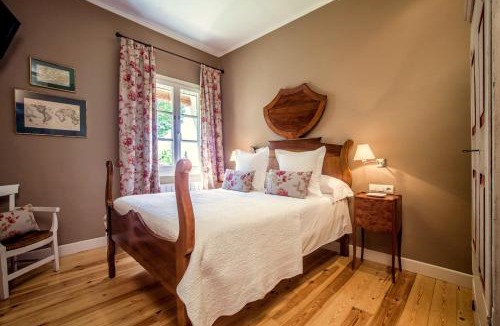Torroella de Fluvia Bed & Breakfast | L’Hort de Sant Cebrià