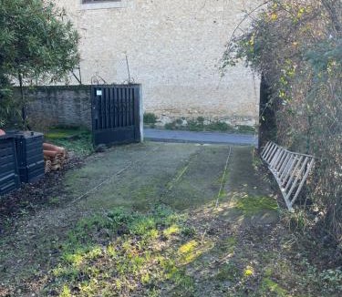 Puimisson Villa | L'hort