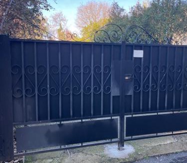Puimisson Villa | L'hort