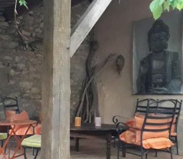 Puimisson Villa | L'hort