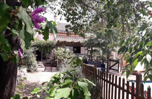 Puimisson Villa | L'hort