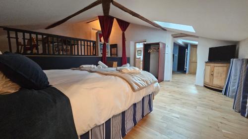 Revel Bed & Breakfast | L'HORTE